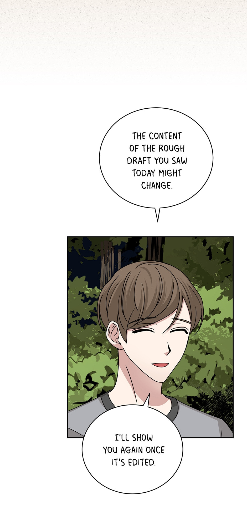 Read Big Life chapter 101 image 63 on Lezhin