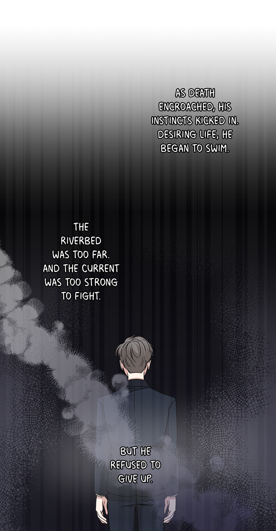 Read Big Life chapter 102 image 15 on Lezhin