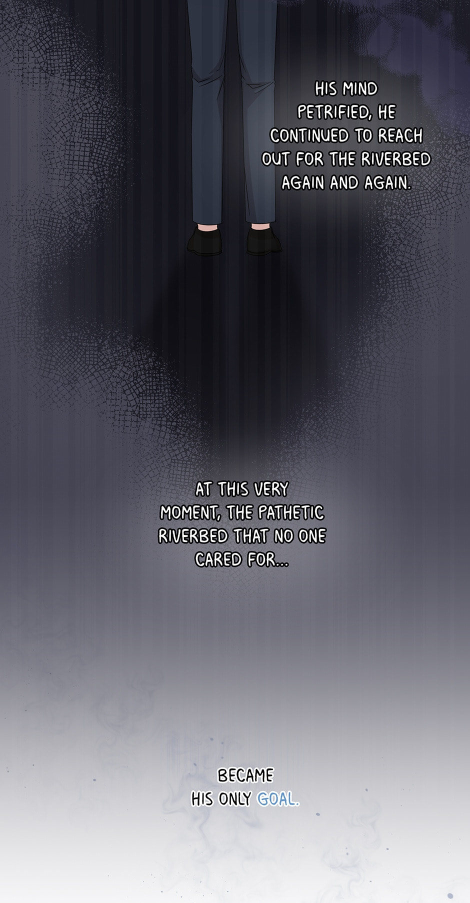 Read Big Life chapter 102 image 16 on Lezhin