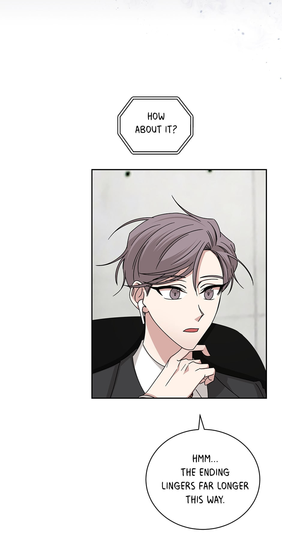 Read Big Life chapter 102 image 17 on Lezhin