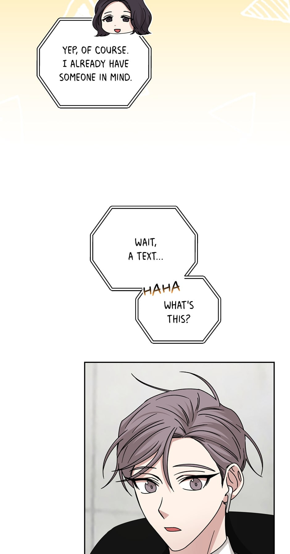 Read Big Life chapter 102 image 21 on Lezhin