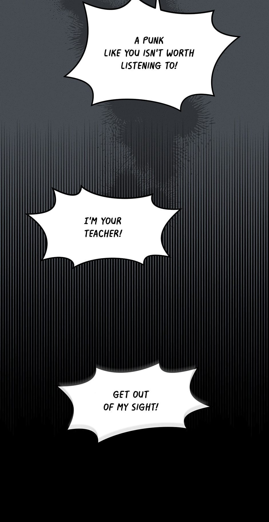 Read Big Life chapter 102 image 32 on Lezhin