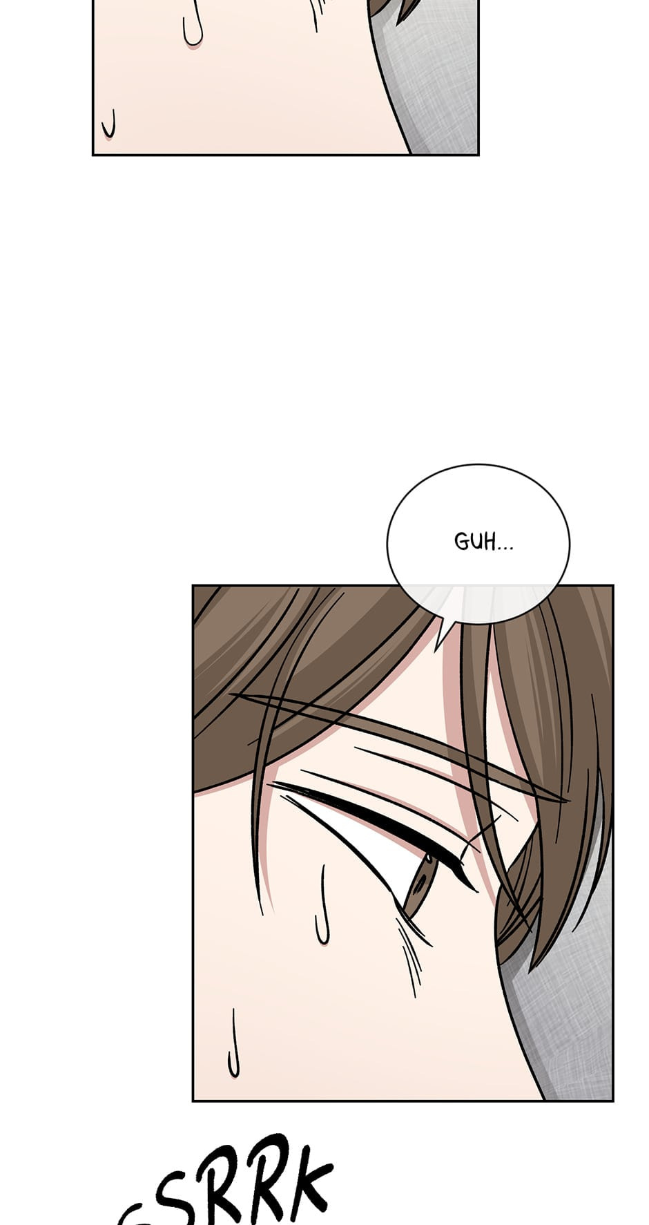 Read Big Life chapter 102 image 36 on Lezhin