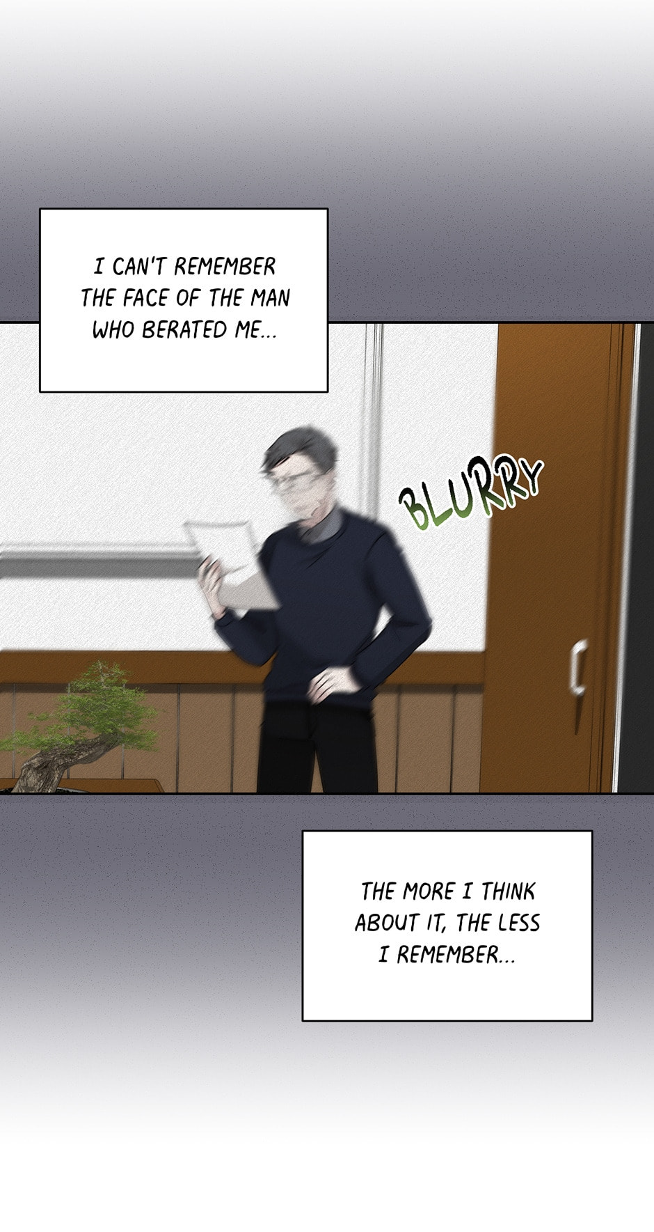Read Big Life chapter 102 image 38 on Lezhin