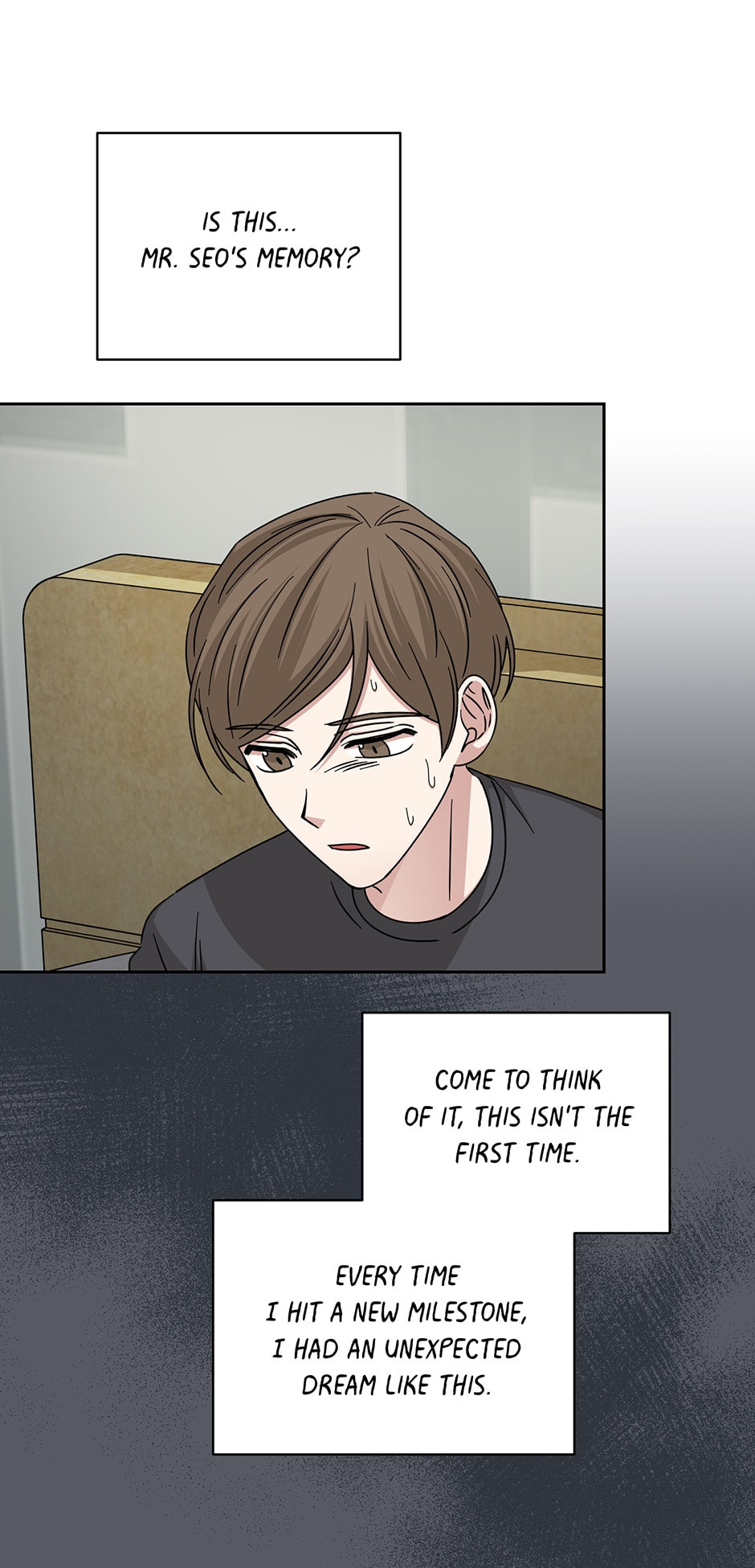 Read Big Life chapter 102 image 39 on Lezhin