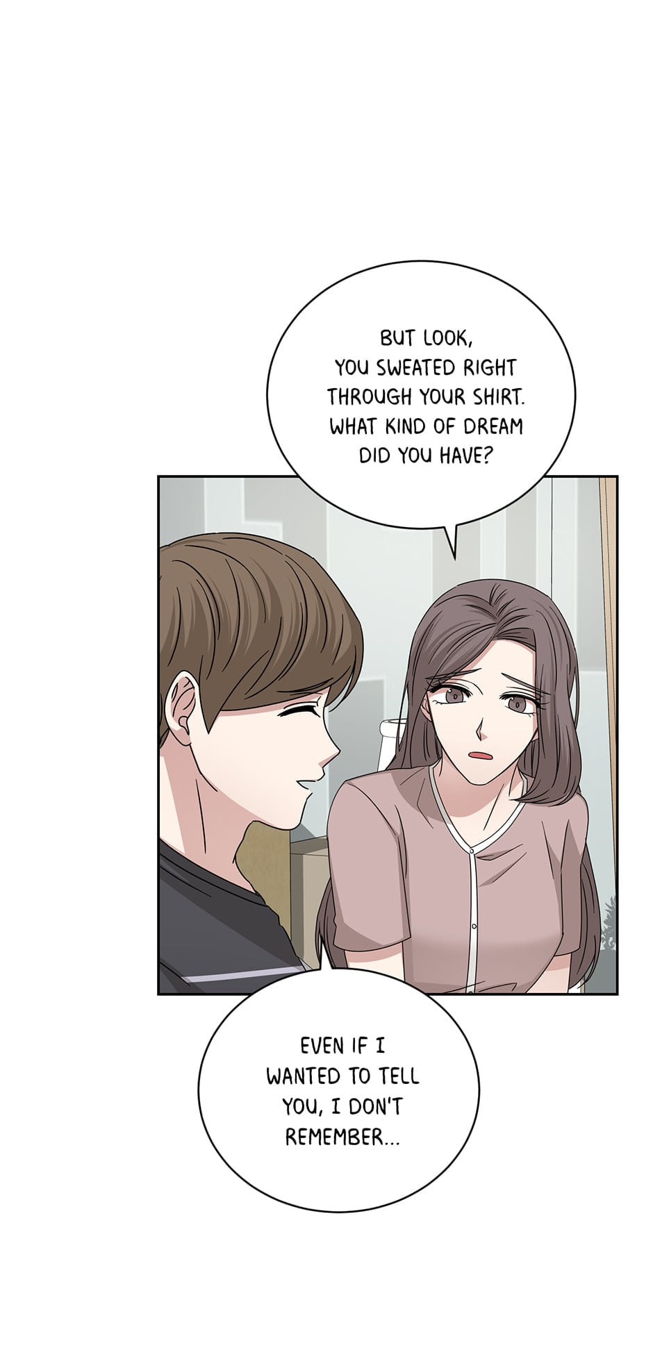 Read Big Life chapter 102 image 43 on Lezhin