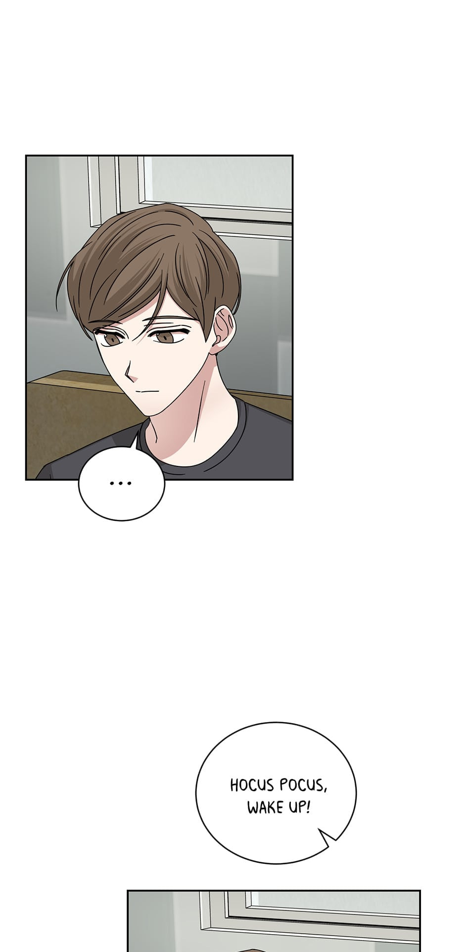 Read Big Life chapter 102 image 44 on Lezhin