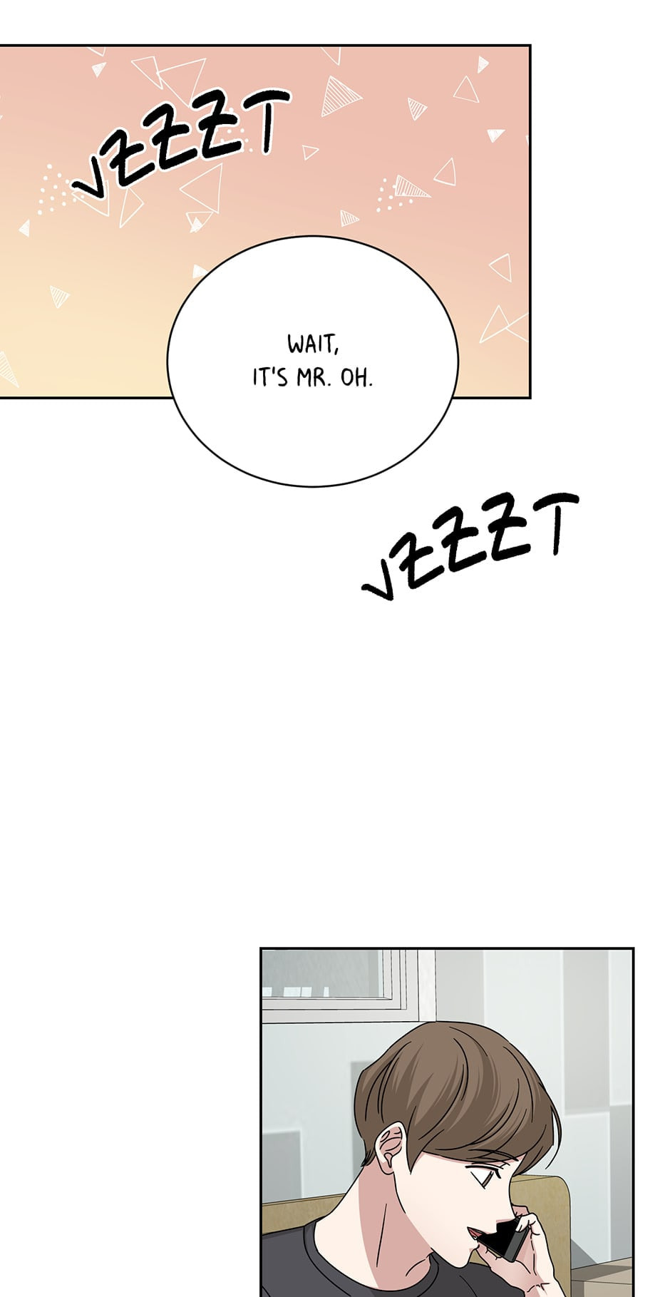 Read Big Life chapter 102 image 51 on Lezhin