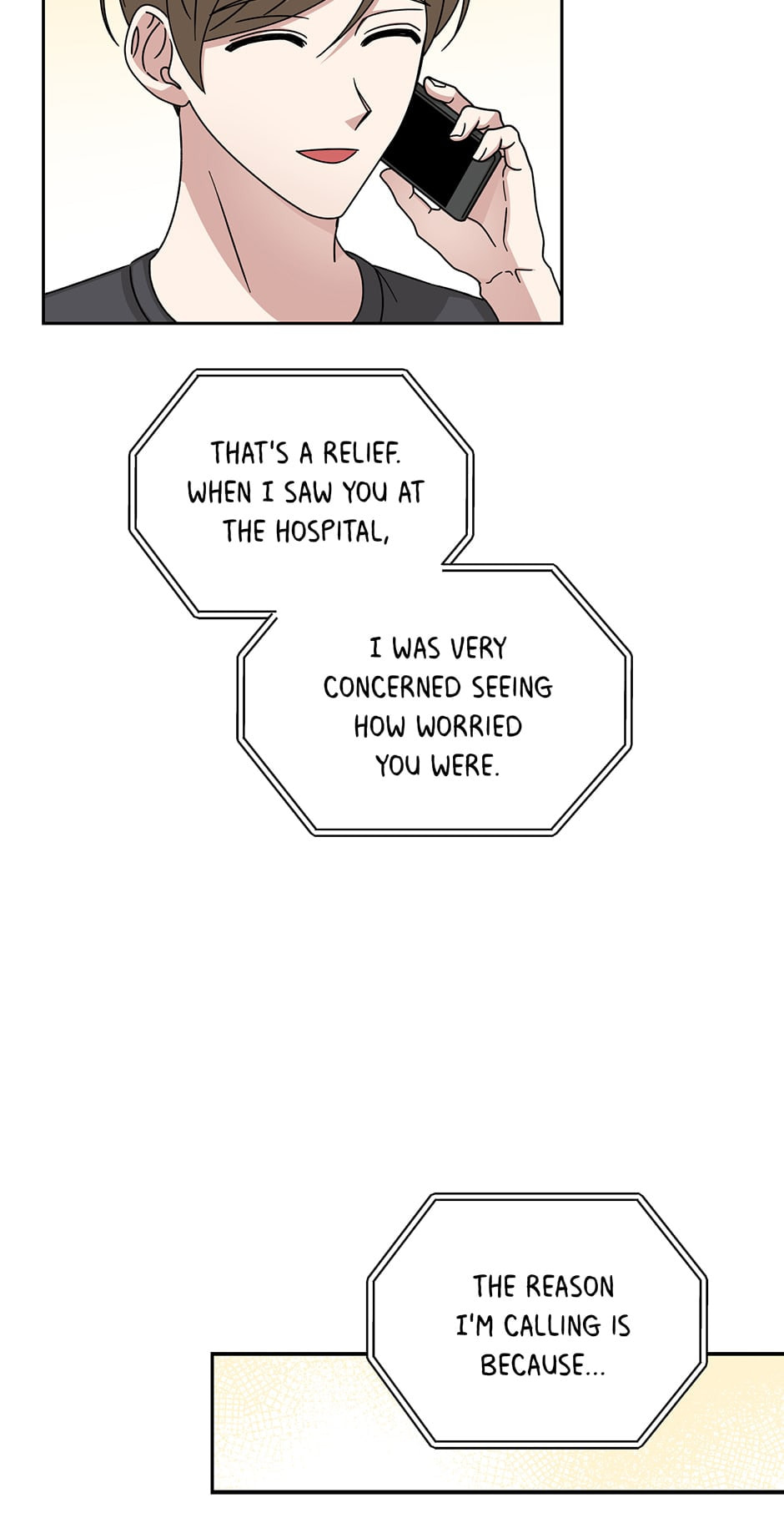 Read Big Life chapter 102 image 53 on Lezhin
