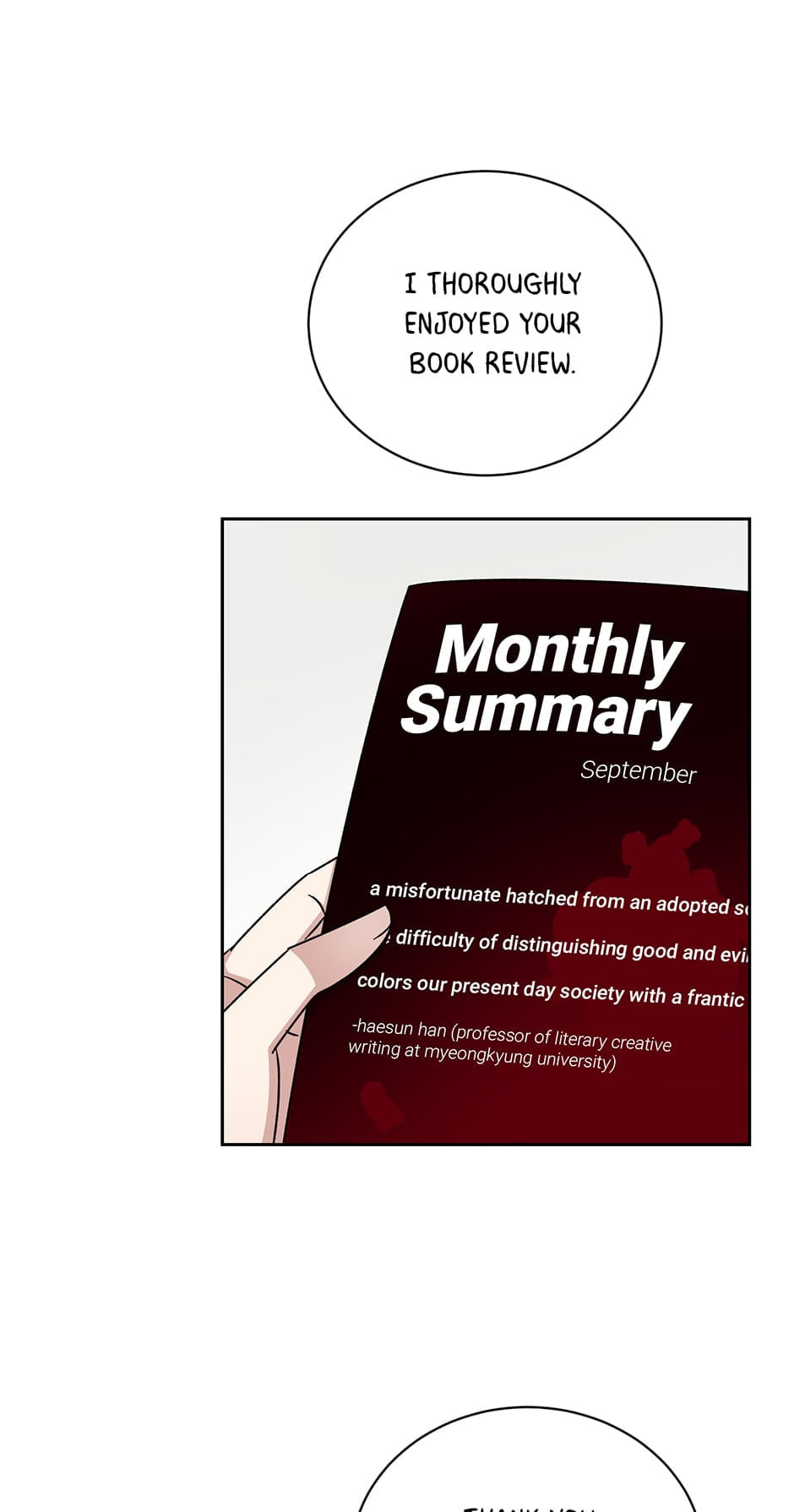 Read Big Life chapter 102 image 56 on Lezhin