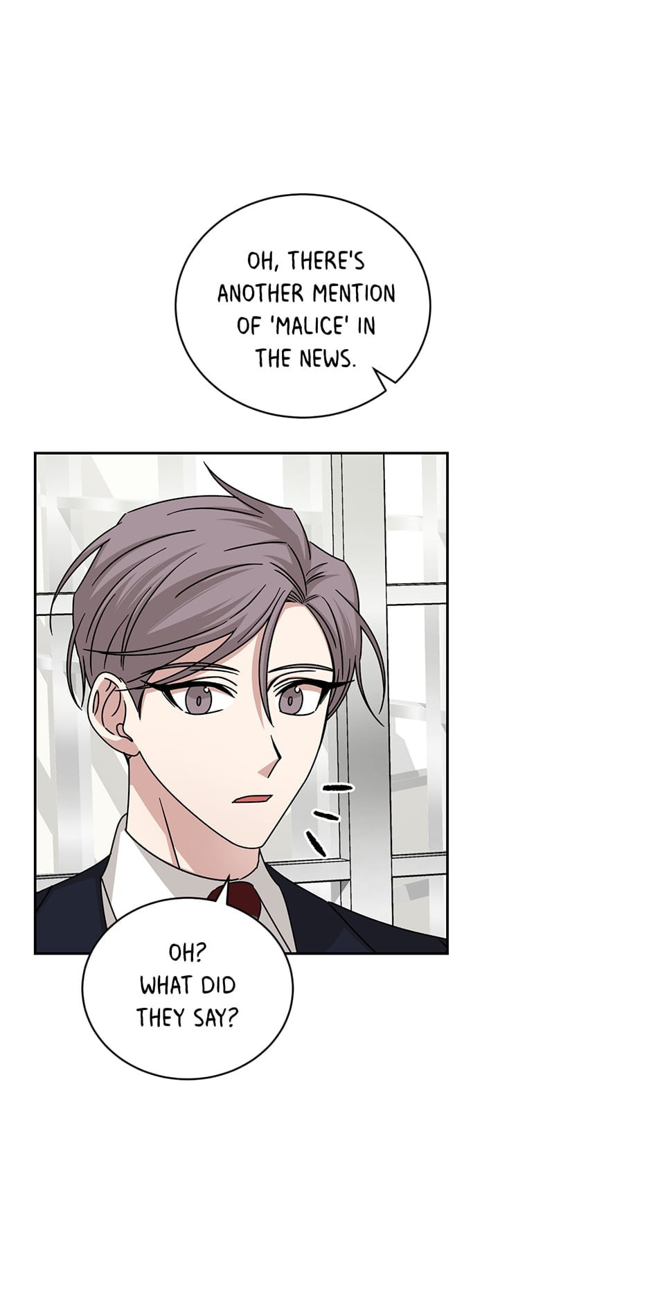 Read Big Life chapter 102 image 59 on Lezhin