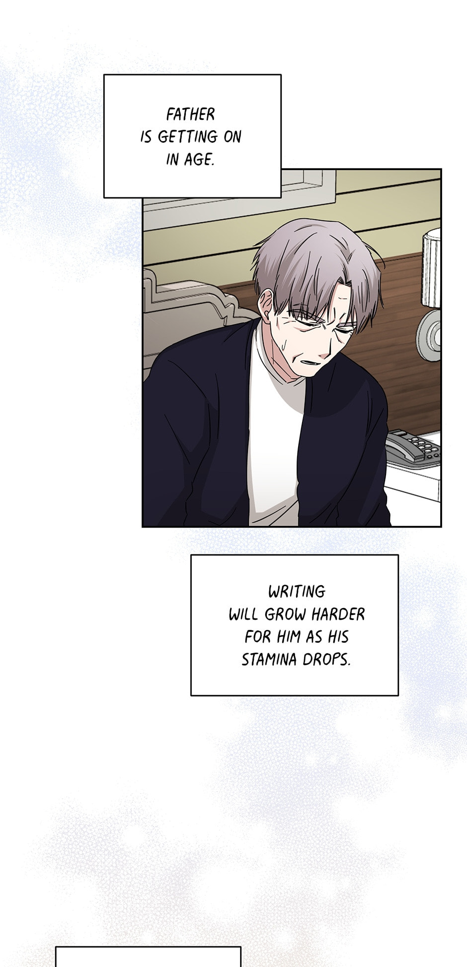 Read Big Life chapter 102 image 6 on Lezhin