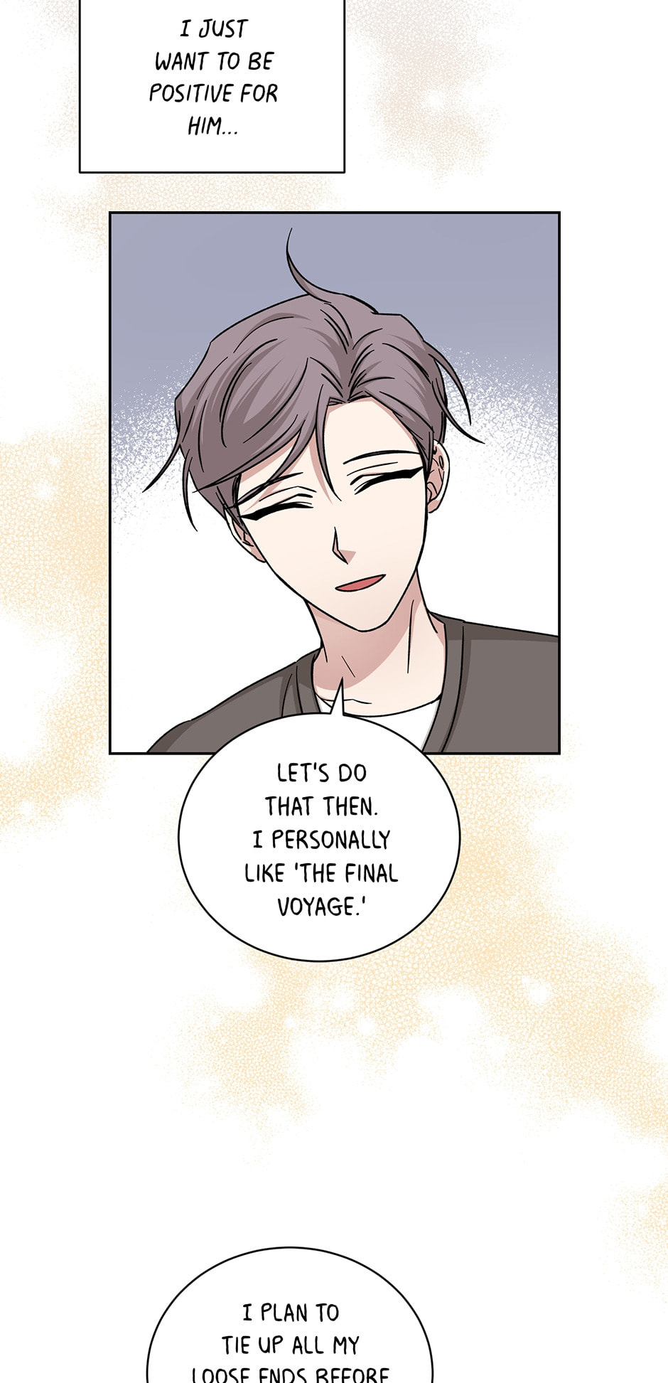 Read Big Life chapter 102 image 7 on Lezhin