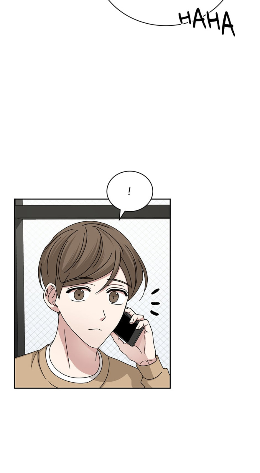 Read Big Life chapter 103 image 39 on Lezhin