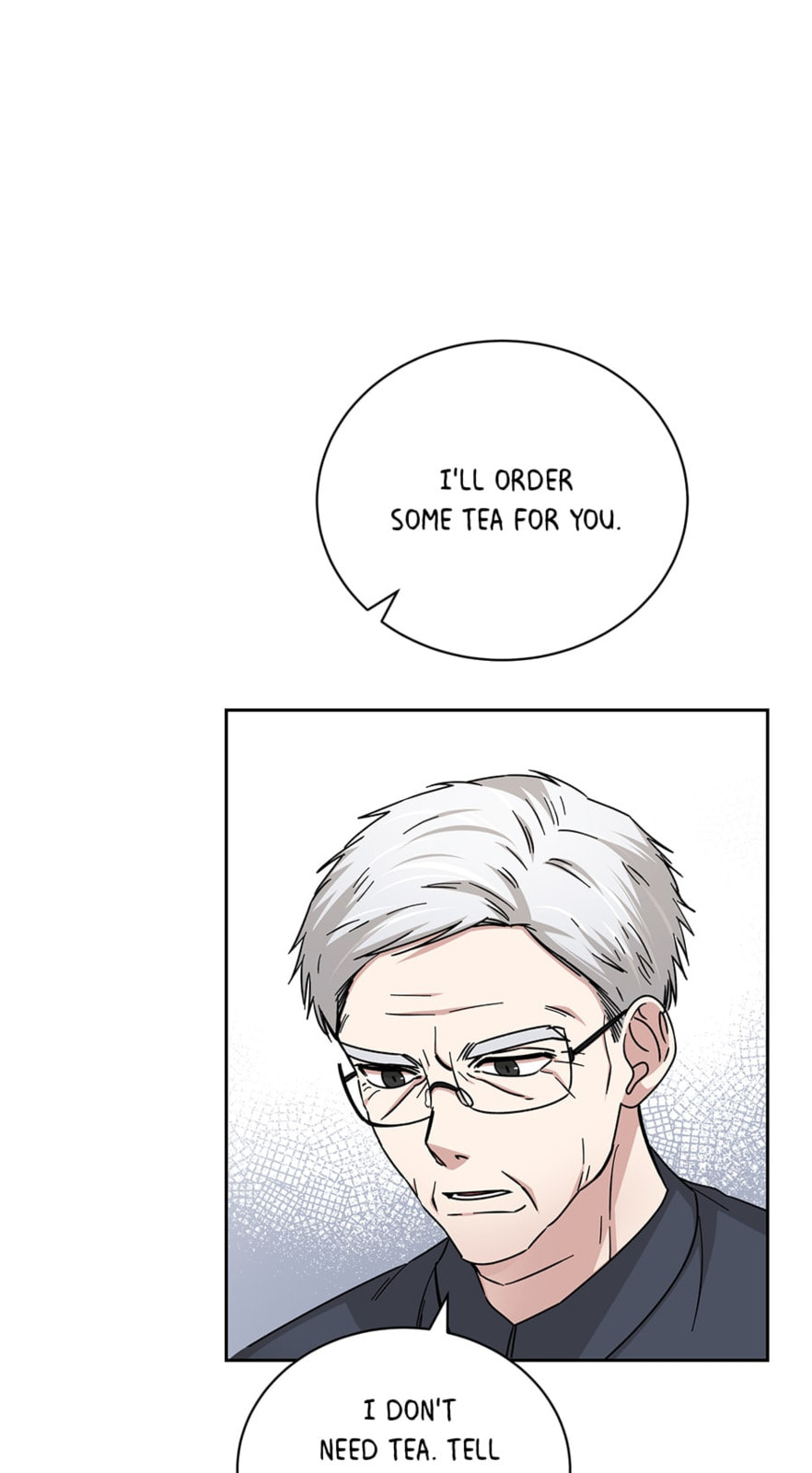 Read Big Life chapter 103 image 42 on Lezhin