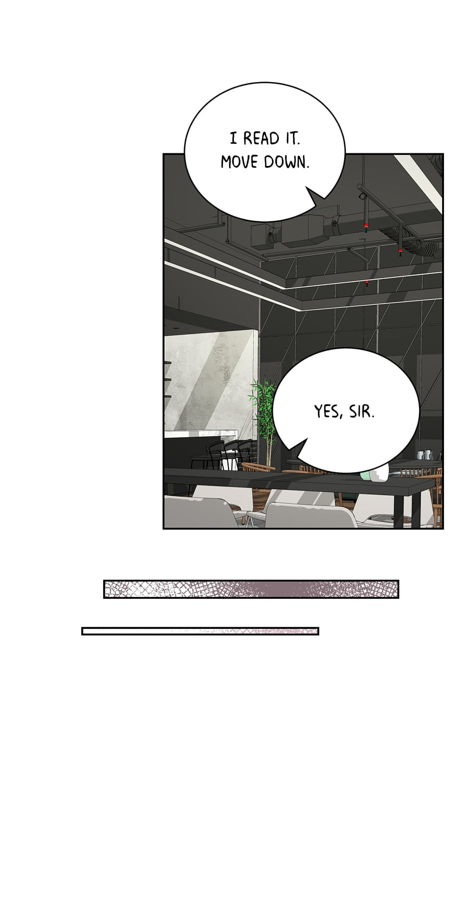 Read Big Life chapter 103 image 45 on Lezhin