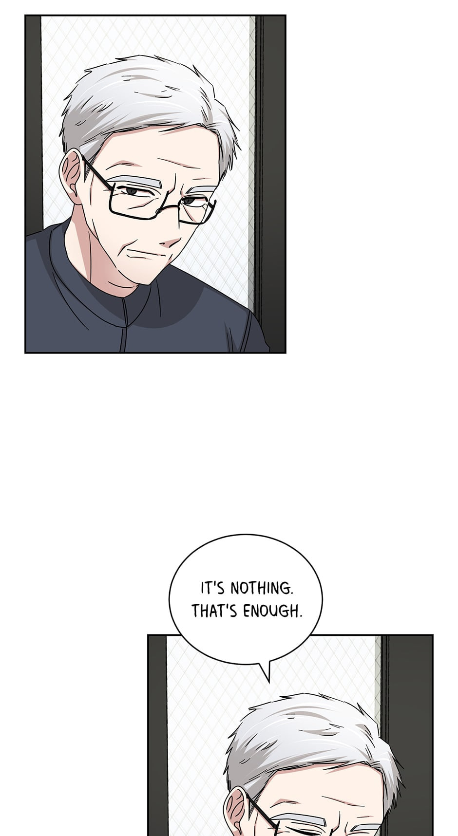 Read Big Life chapter 103 image 52 on Lezhin