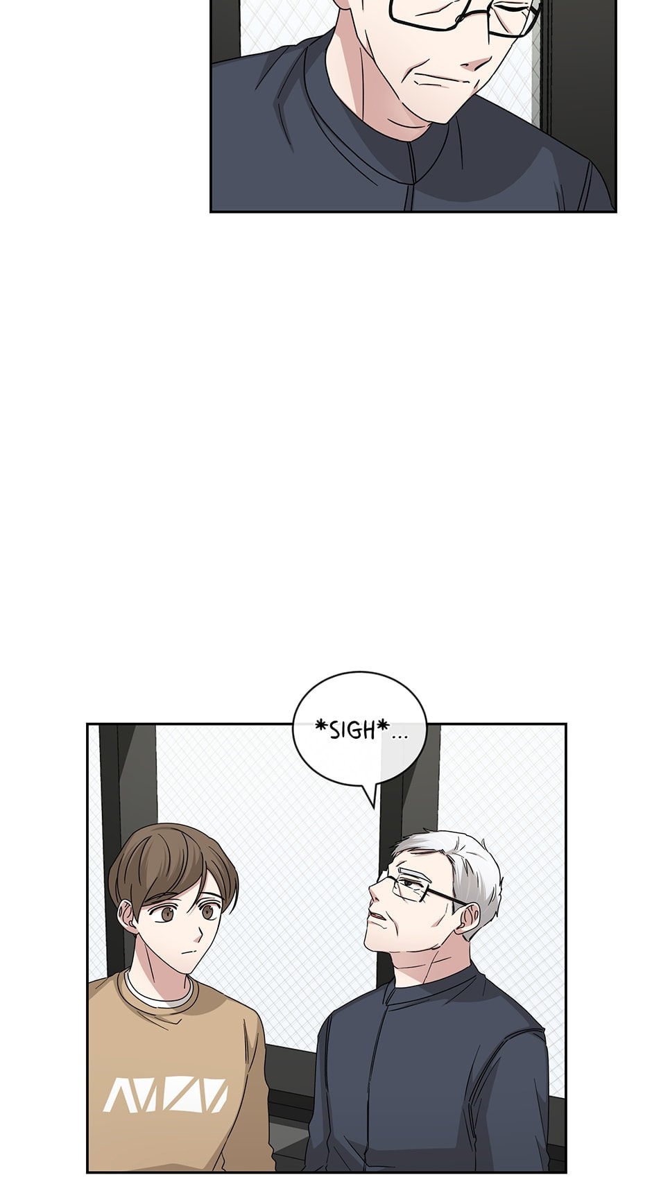 Read Big Life chapter 103 image 53 on Lezhin