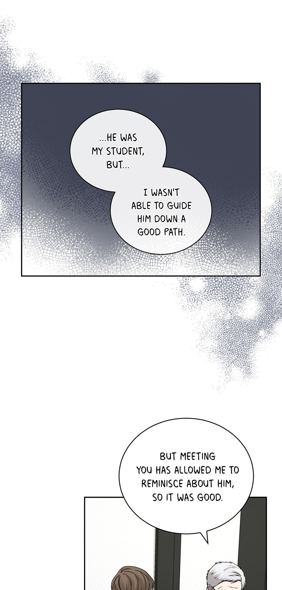 Read Big Life chapter 103 image 55 on Lezhin