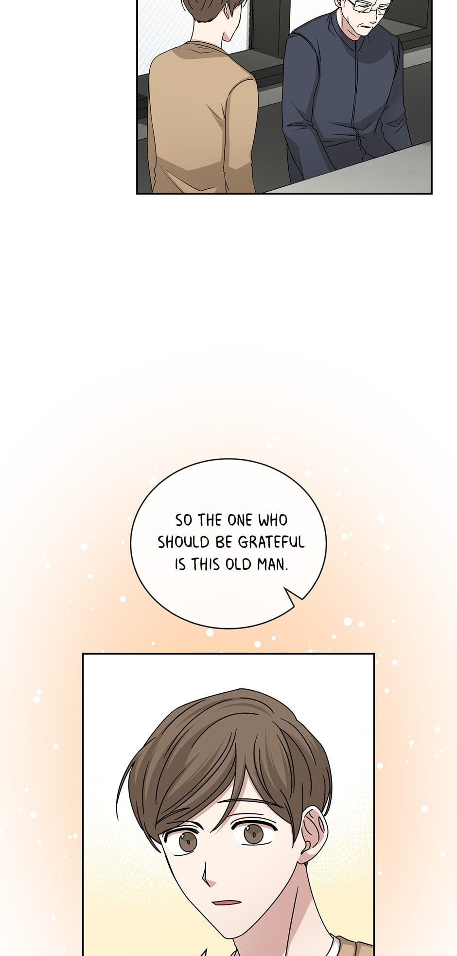 Read Big Life chapter 103 image 56 on Lezhin