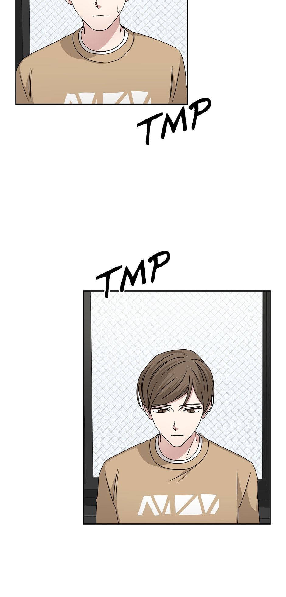 Read Big Life chapter 103 image 59 on Lezhin