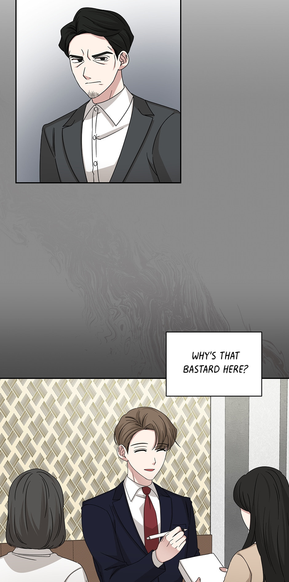 Big Life Chapter 104 page 2 - 
