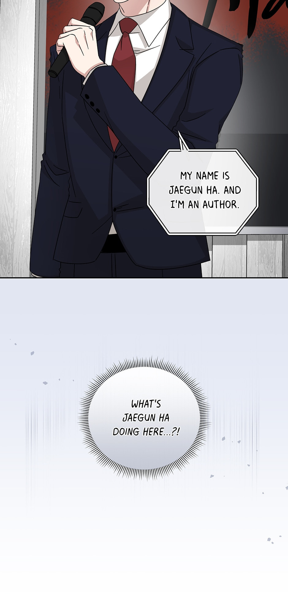 Big Life Chapter 104 page 11 - 