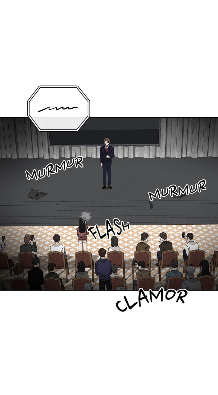 Big Life Chapter 104 page 20 - 