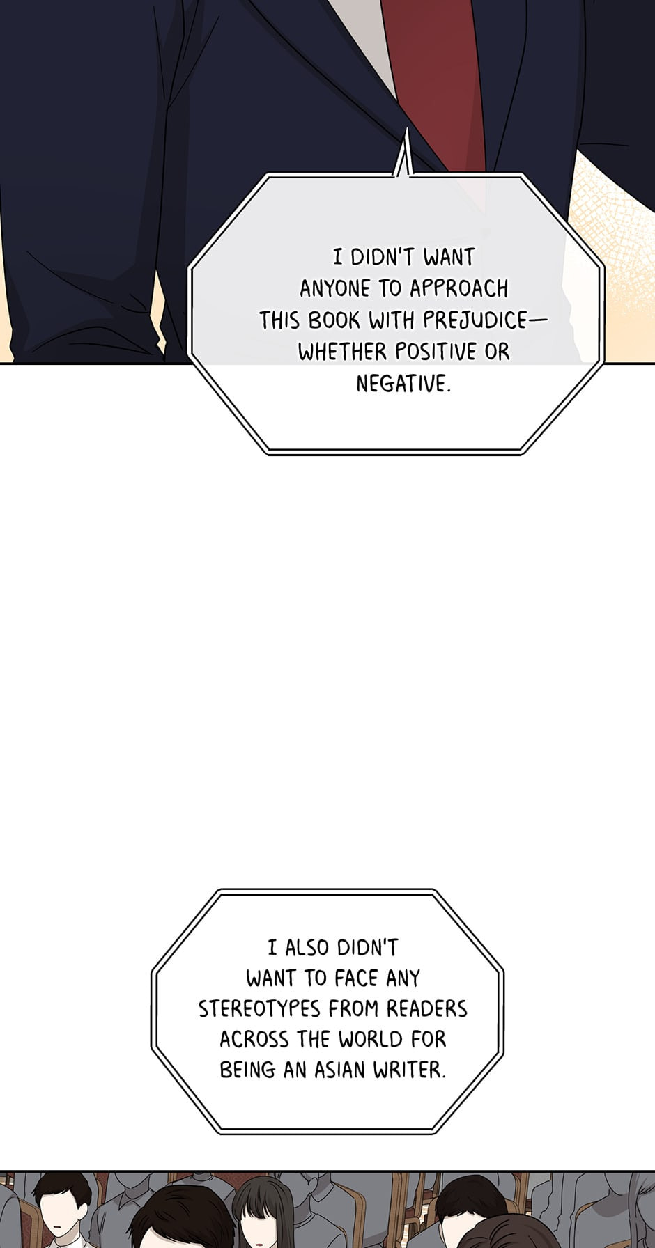 Big Life Chapter 104 page 27 - 