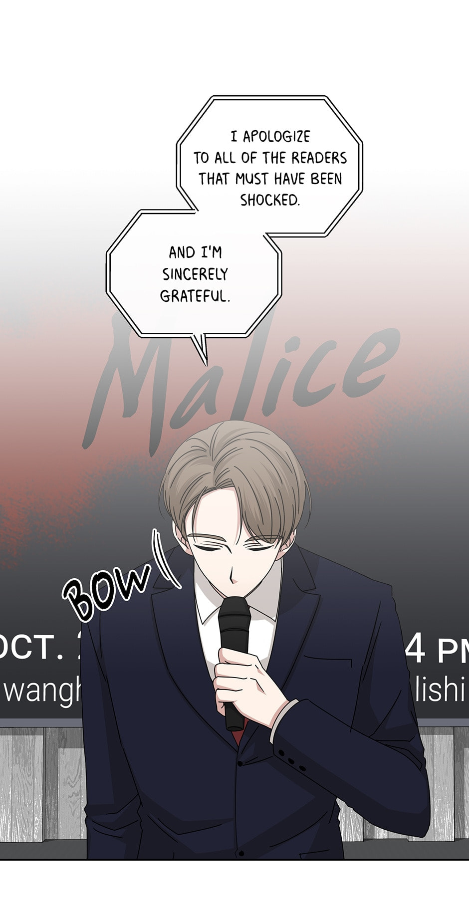 Big Life Chapter 104 page 32 - 