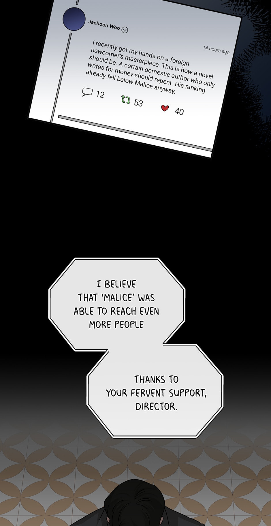 Big Life Chapter 104 page 38 - 