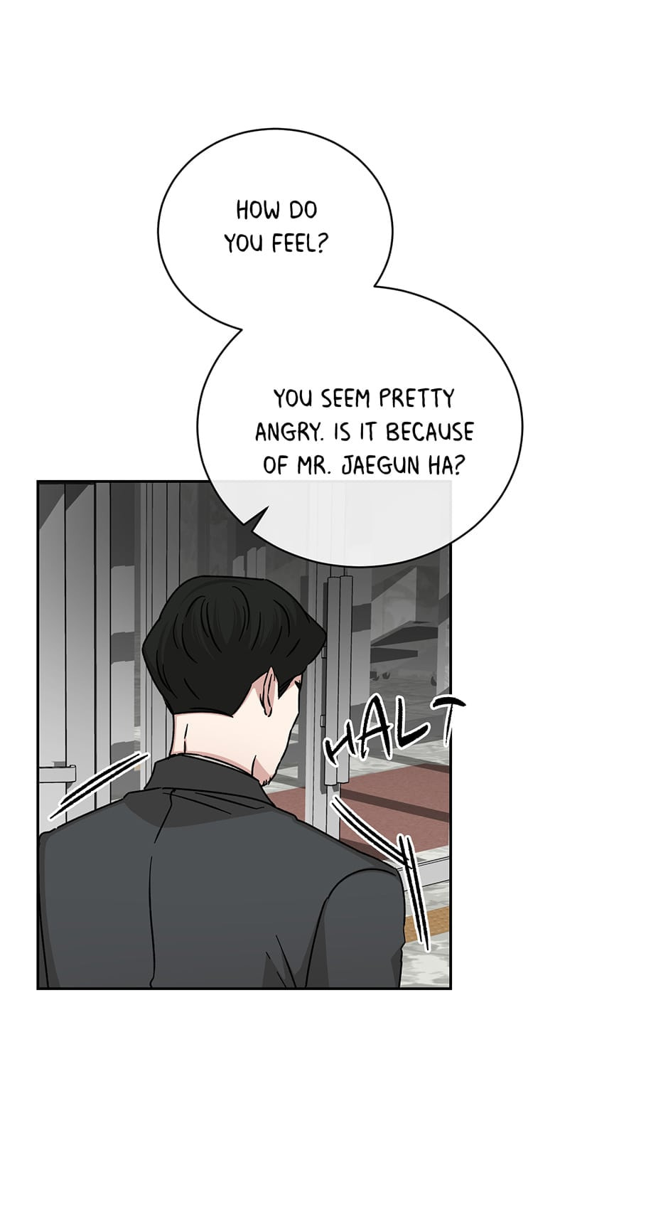 Big Life Chapter 104 page 43 - 