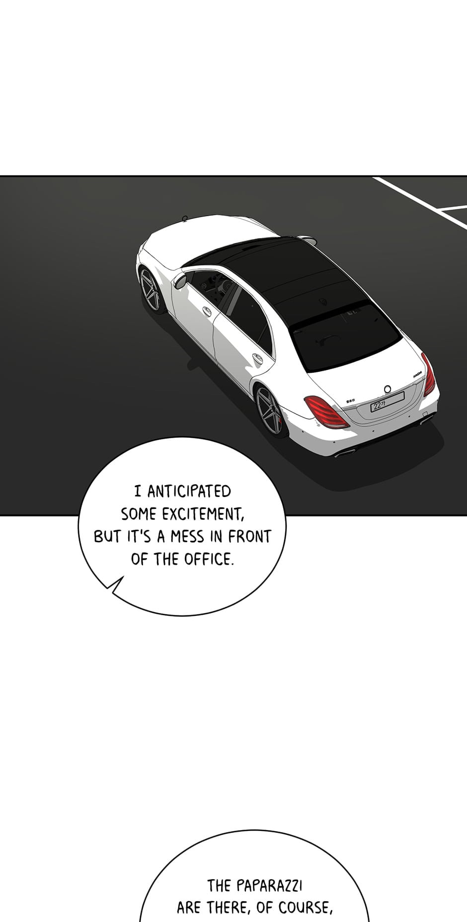Big Life Chapter 104 page 54 - 