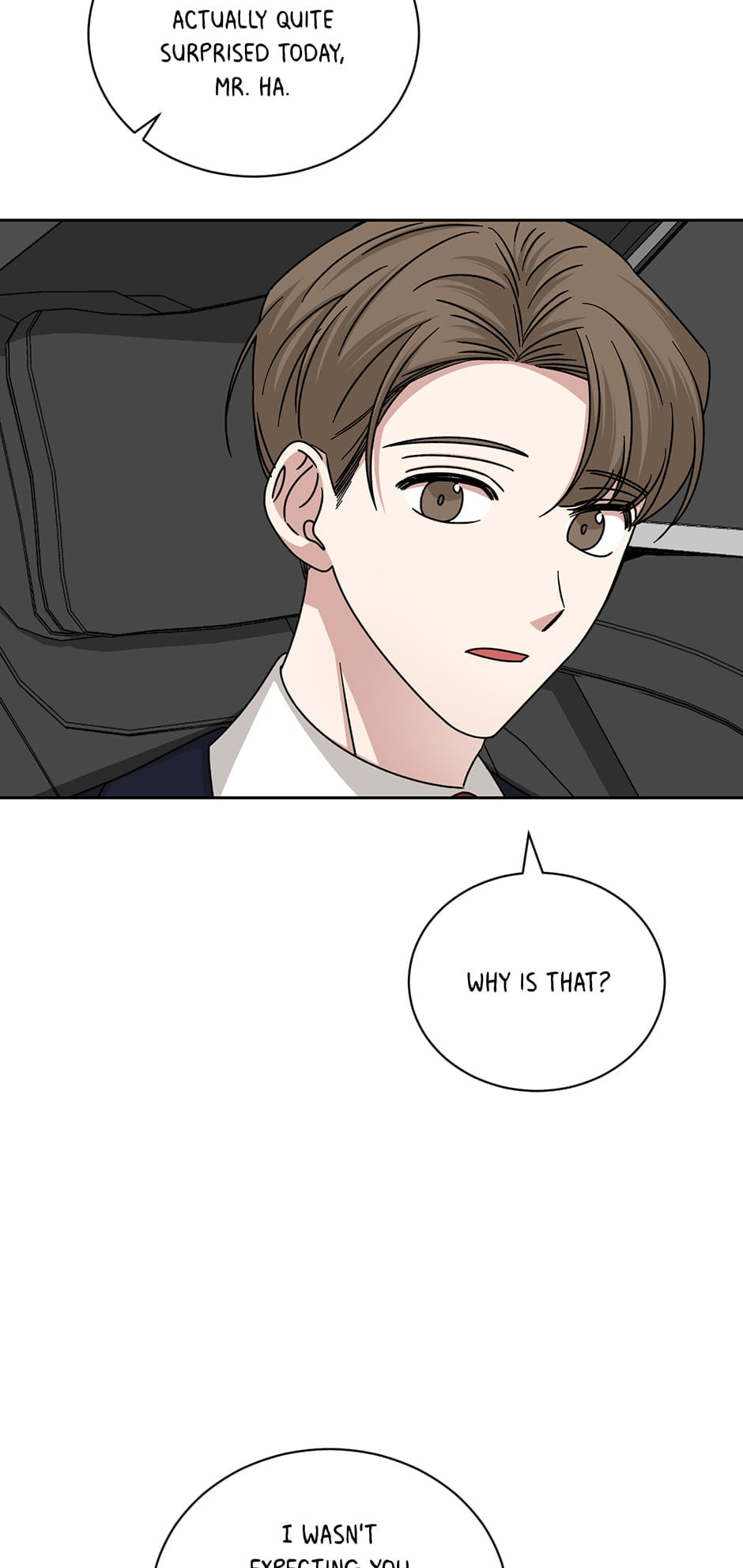 Big Life Chapter 104 page 58 - 