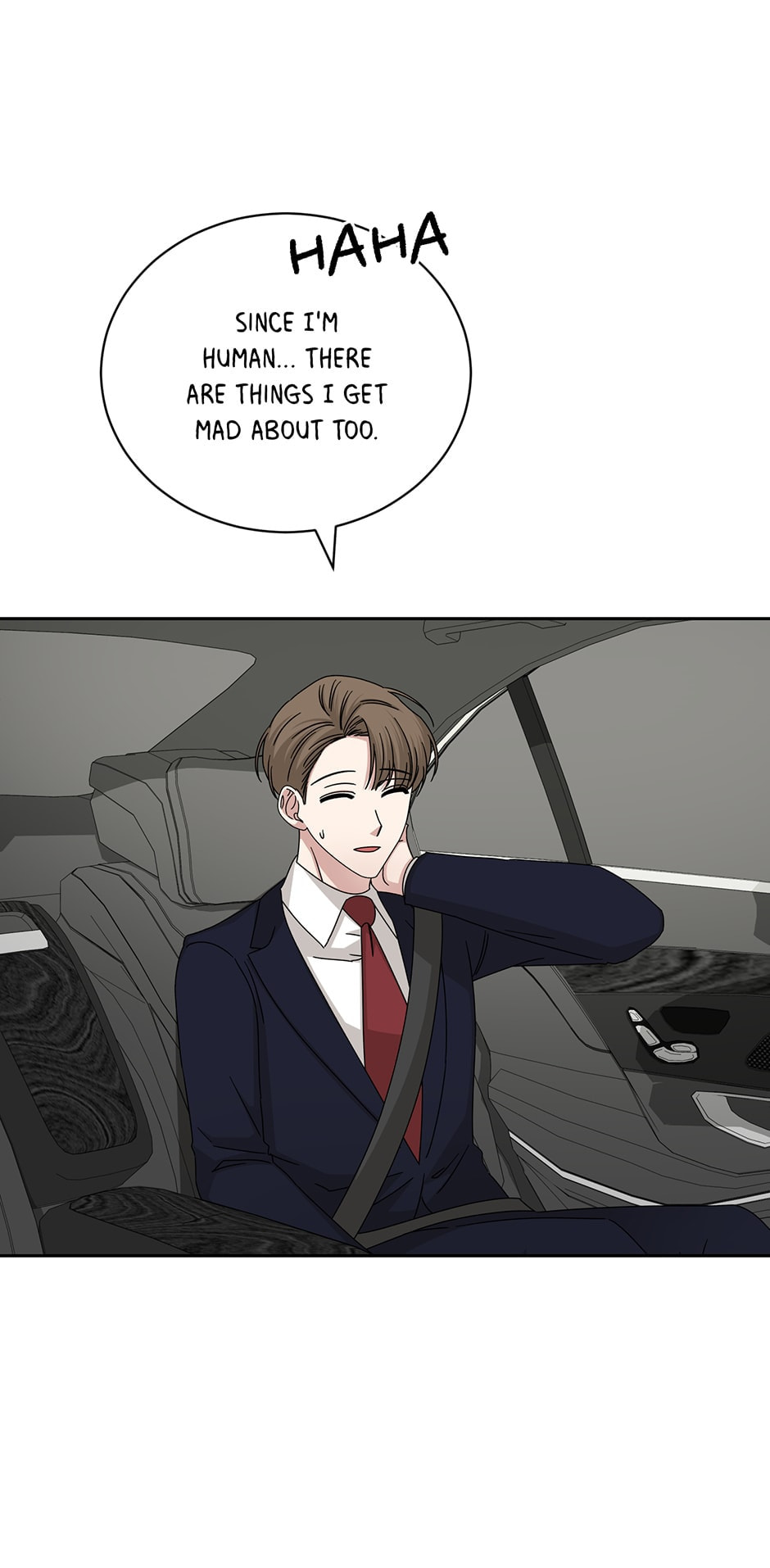 Big Life Chapter 104 page 61 - 