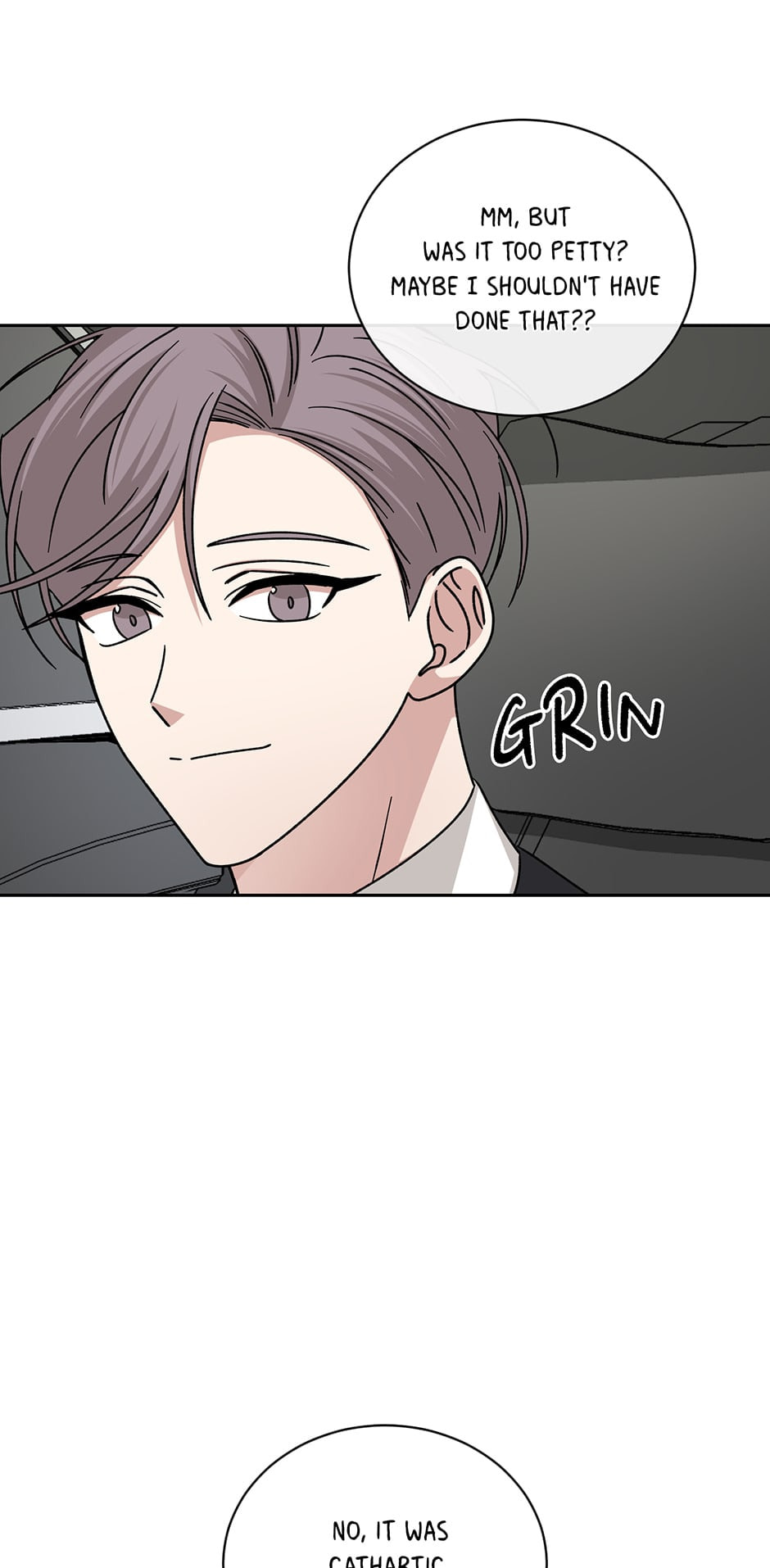 Big Life Chapter 104 page 62 - 