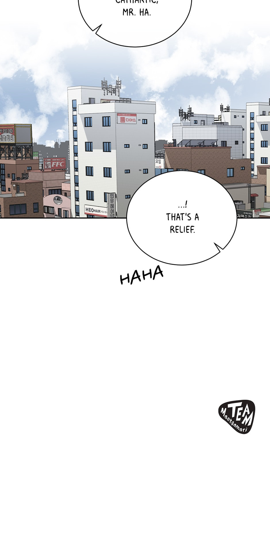Big Life Chapter 104 page 63 - 