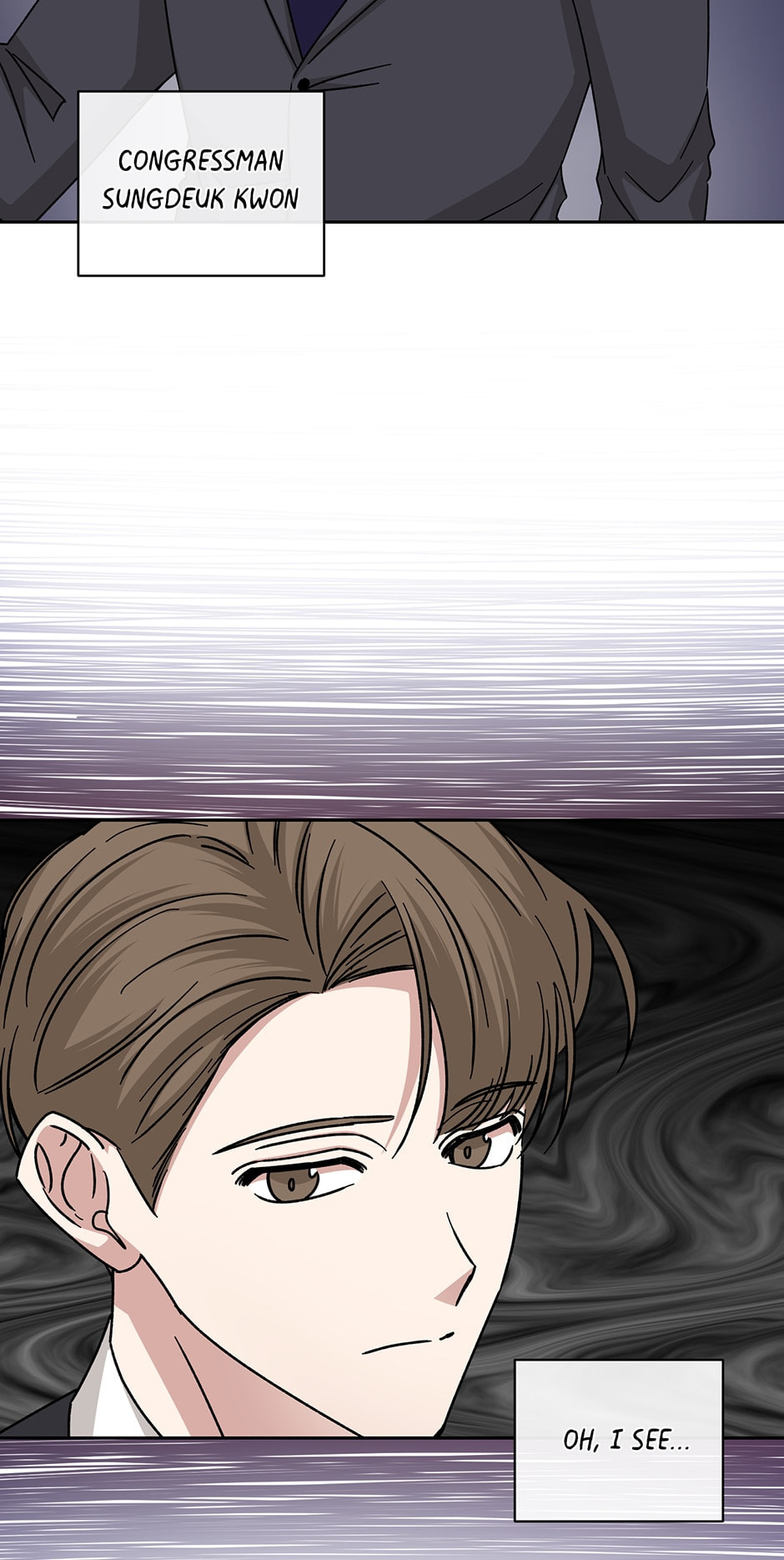 Read Big Life chapter 105 image 10 on Lezhin