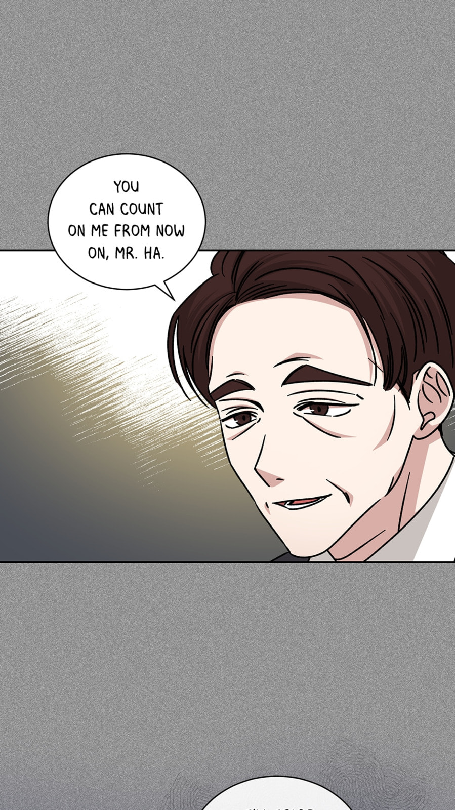 Read Big Life chapter 105 image 21 on Lezhin