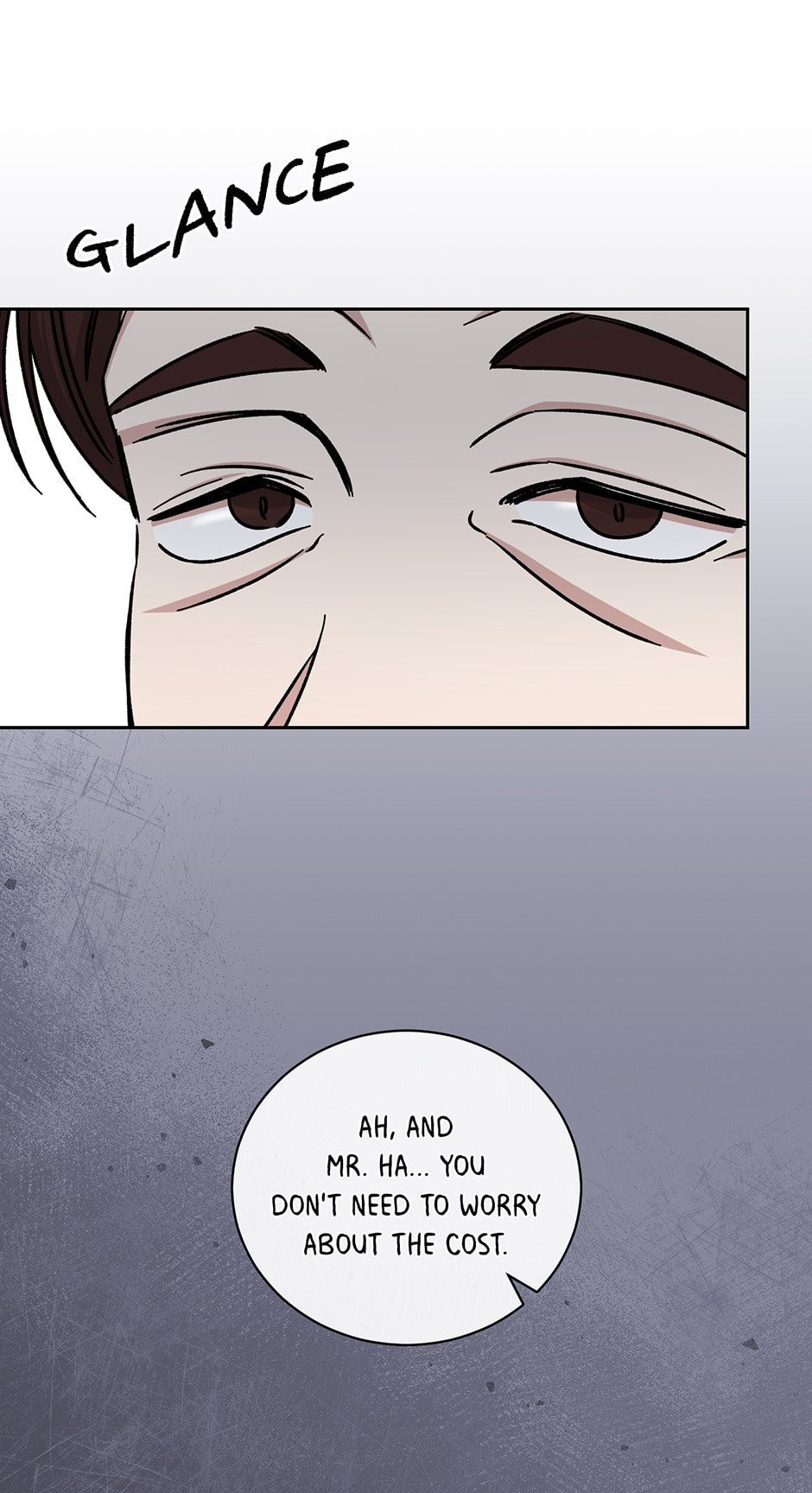 Read Big Life chapter 105 image 31 on Lezhin