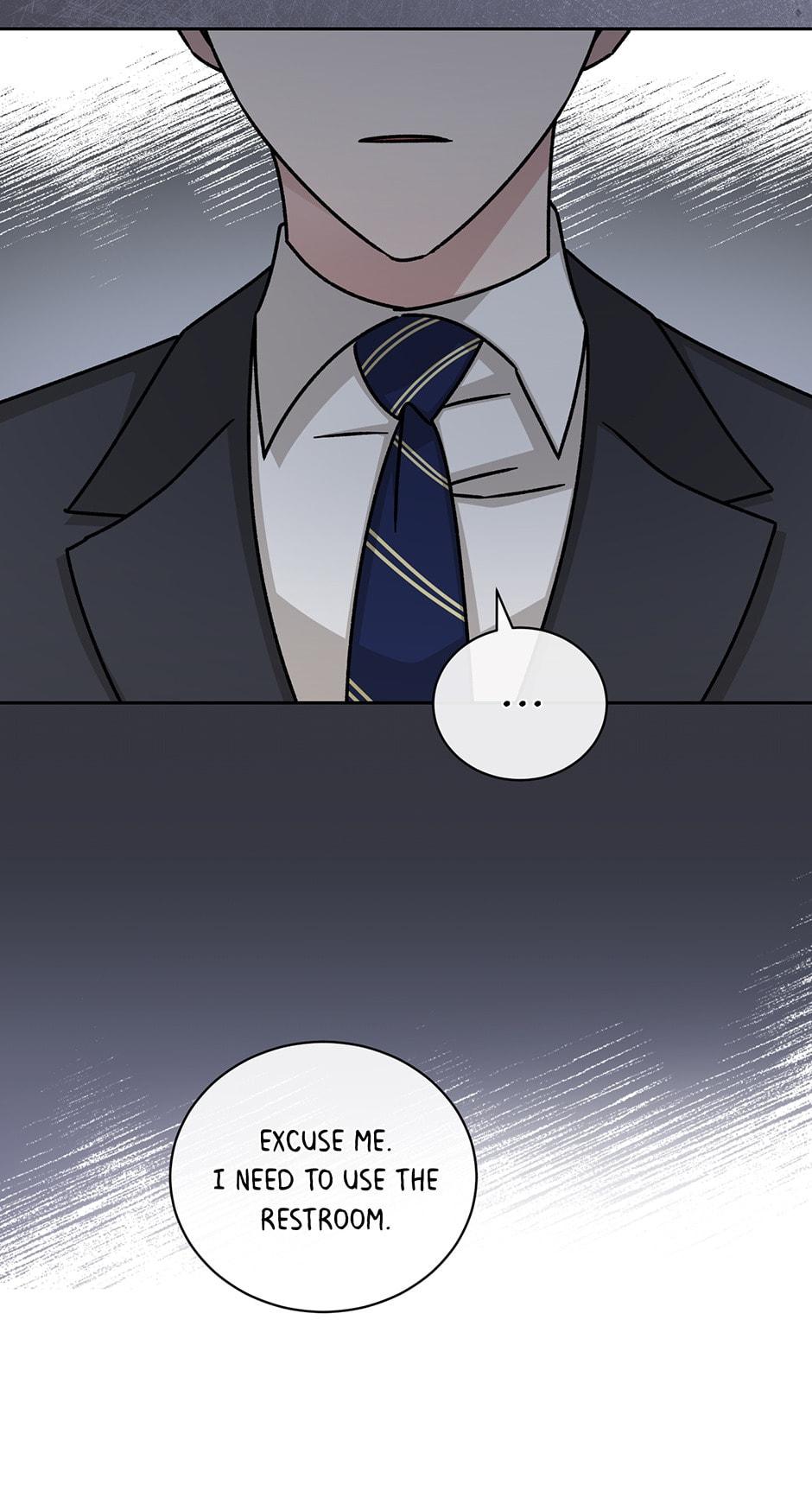 Read Big Life chapter 105 image 32 on Lezhin