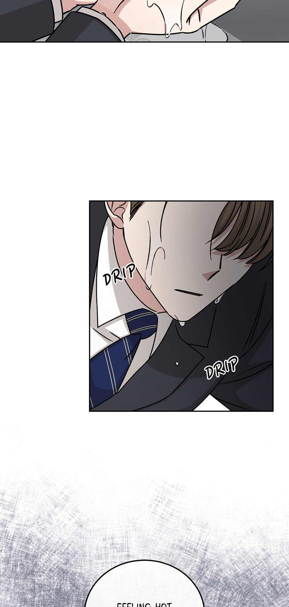 Read Big Life chapter 105 image 34 on Lezhin