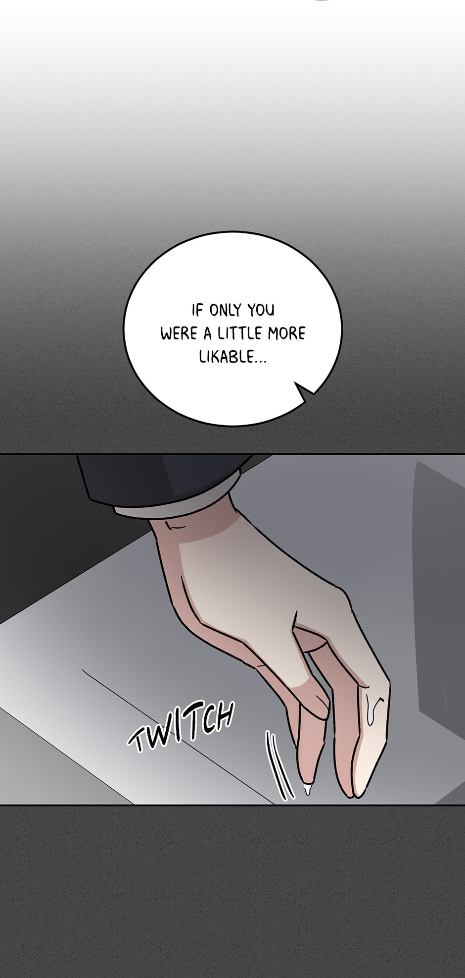 Read Big Life chapter 105 image 37 on Lezhin