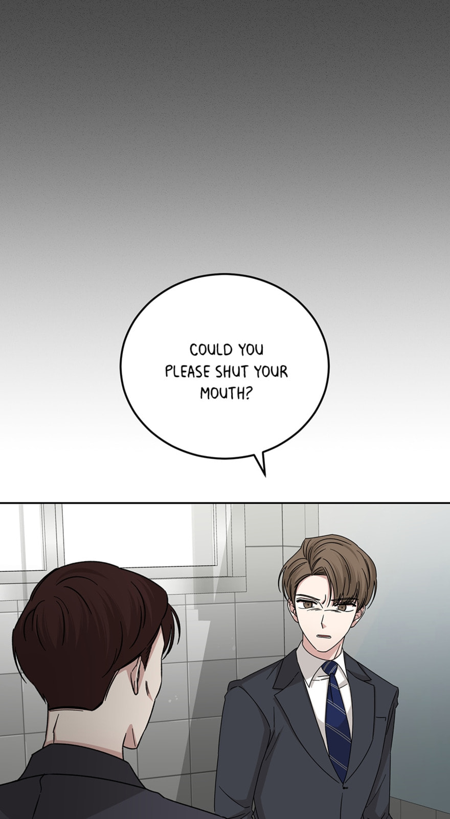 Read Big Life chapter 105 image 40 on Lezhin