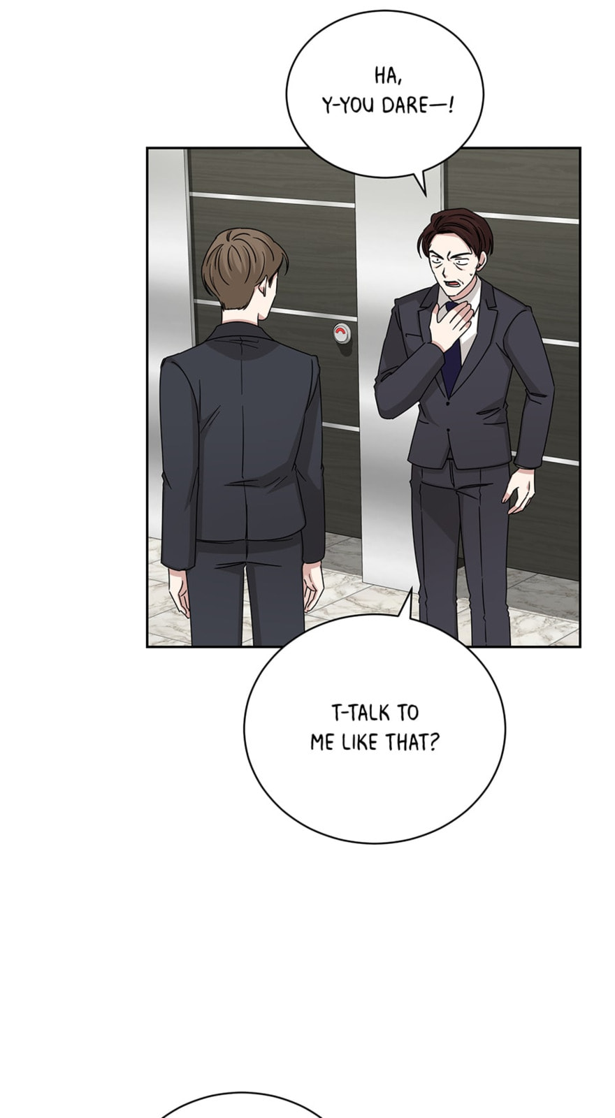 Read Big Life chapter 105 image 42 on Lezhin