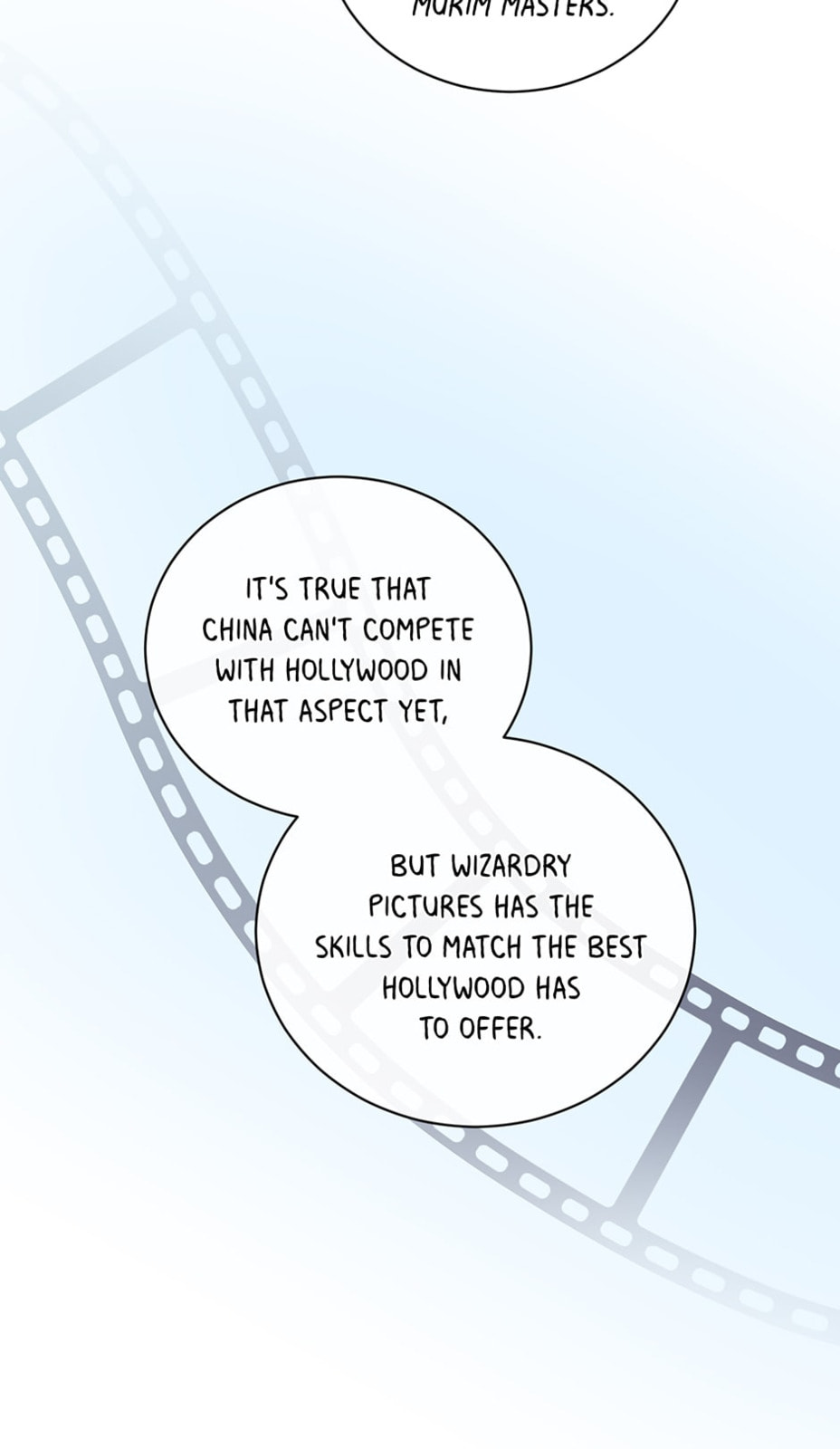 Read Big Life chapter 105 image 62 on Lezhin