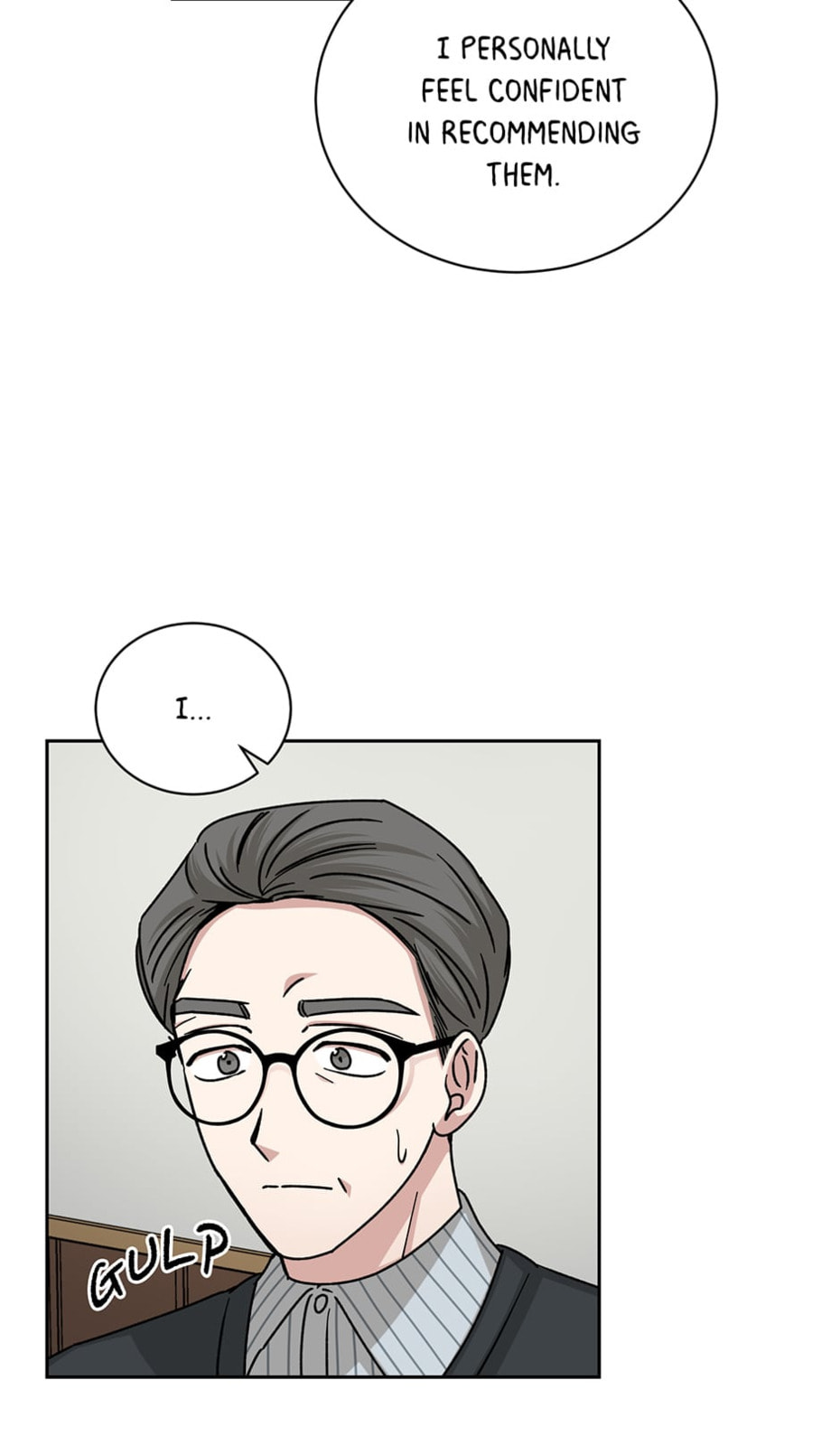 Read Big Life chapter 105 image 65 on Lezhin