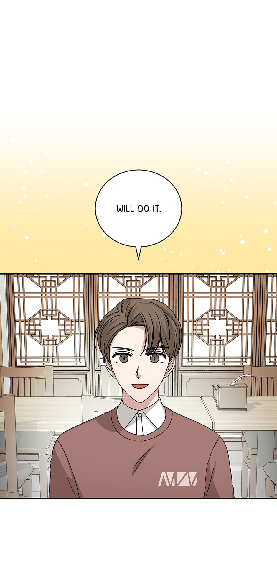 Read Big Life chapter 105 image 66 on Lezhin