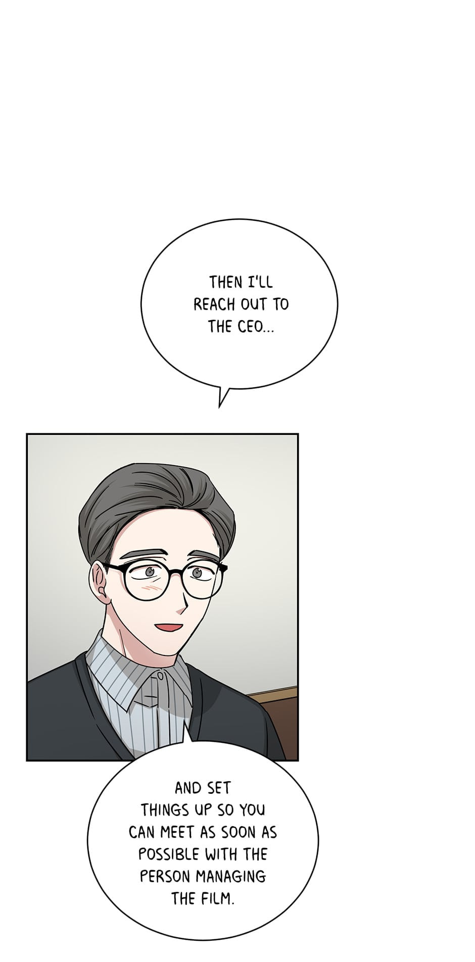 Read Big Life chapter 105 image 68 on Lezhin