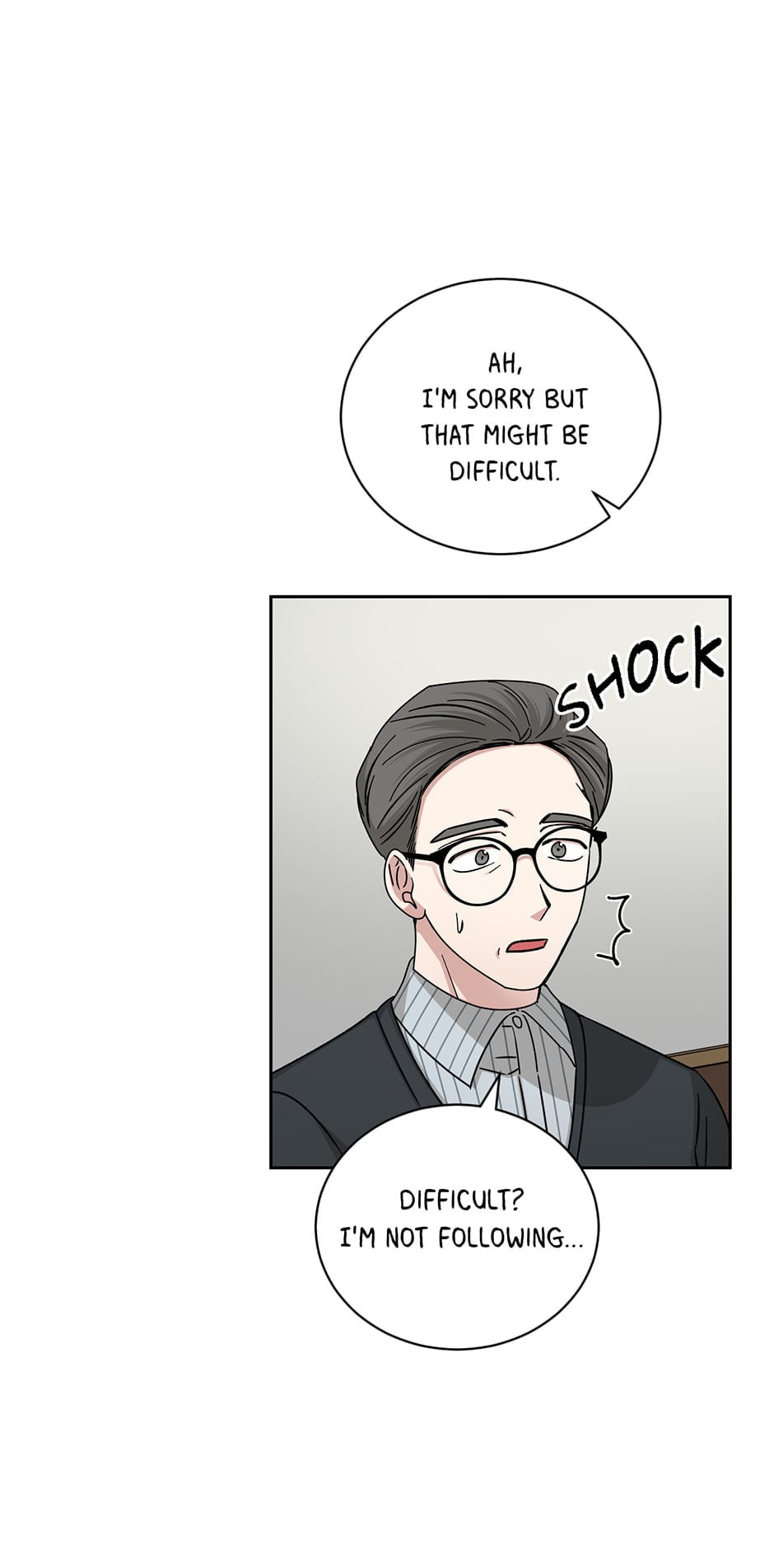 Read Big Life chapter 105 image 69 on Lezhin